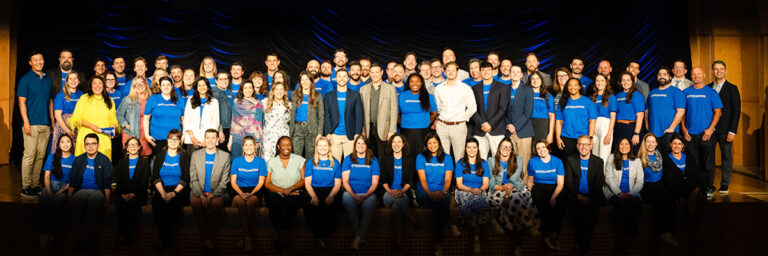 GiveCampus Team-Partners Conference August 2025 1
