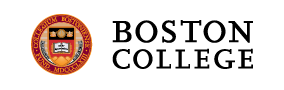 Boston College Logo