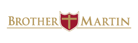 Brother Martin logo