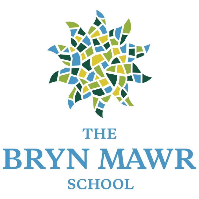 The Bryn Mawr School logo.
