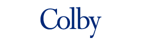 Colby College logo