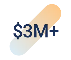 Colby Sawyer College up $3 million