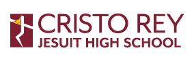 Cristo Rey Logo