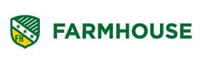 The Farmhouse Foundation logo.