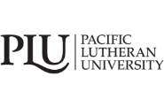Pacific Lutheran University logo