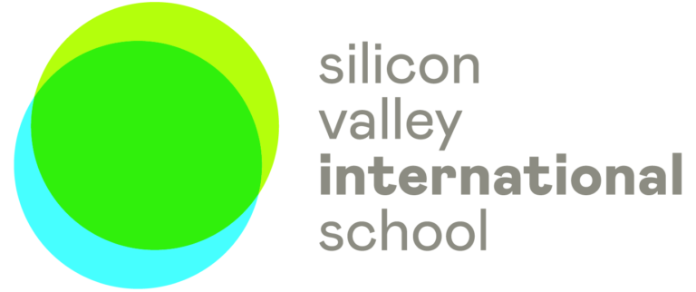 Silicon Valley International School logo