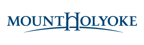 Mount Holyoke logo