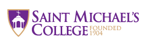 Saint Michaels College logo