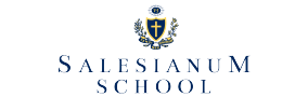 The Salesianum School logo.