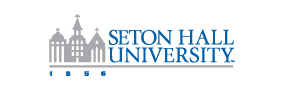 Seton Hall University logo