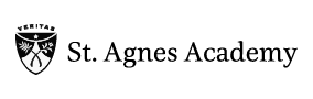 St Agnes Academy logo