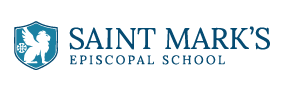 Saint Mark's Episcopal School logo