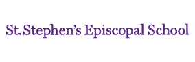 St. Stephen's Episcopal School logo