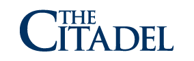 The Citadel School logo
