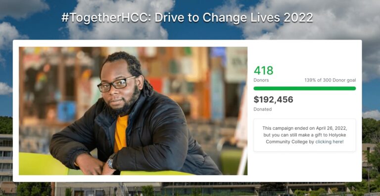 The-Community-College-Fundraising image