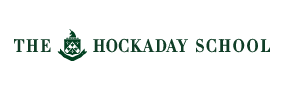 Hockaday school logo