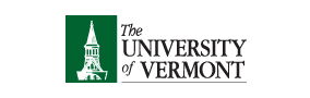 The University of Vermont Logo