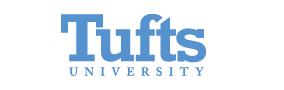 Tufts University School logo