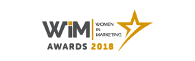 WIM Awards logo