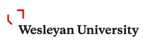 Wesleyan University seal