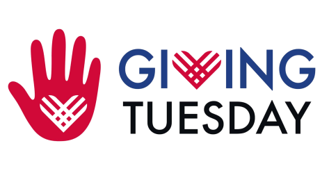 GivingTuesday logo