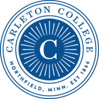 Carleton College Logo