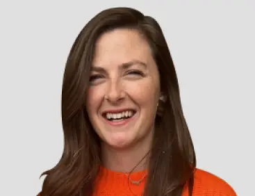 Casey Fish, Partner Success Manager.