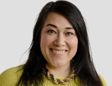 Photo of Felicity Meu