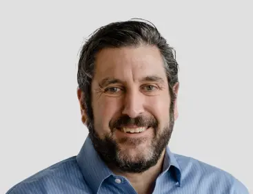 Matt Hagopian, Vice President of Engineering
