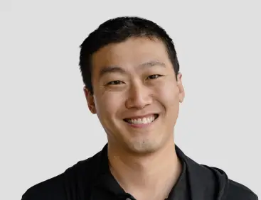 Mike Kong, Co-Founder and CTO.