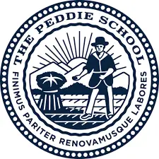 The Peddie School Logo