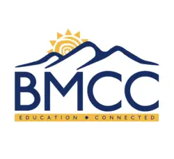 BMCC school logo