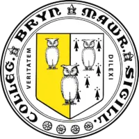 Bryn Mawr College Seal