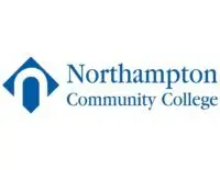 Northampton community college school logo