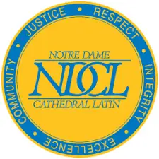 Notre Dame Schools Logo