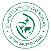 Stuart Country Day School logo