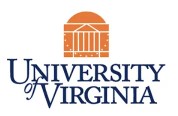 University of Virginia school logo
