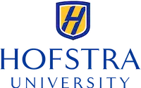 Hofstra University logo