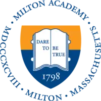 Milton Academy Logo