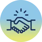 Handshake Icon