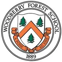 Woodberry Forest School Seal