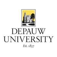 DePauw University Logo