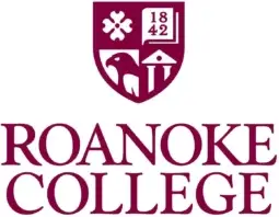 Roanoke college logo