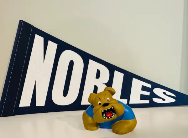 Nobles Stress Reliever Incentive