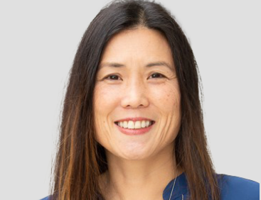 Deborah Dang, GiveCampus Chief Financial Officer.