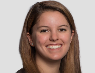 Margie Hamlin, GC Gift Officer Business Lead.