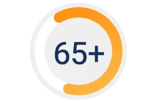 Fairfield 65