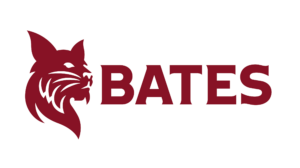 Bates logo