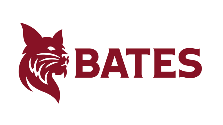 Bates logo