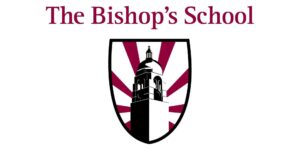 The Bishop's School logo